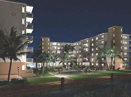 Bay Towers Apartamento Titusville Exterior foto